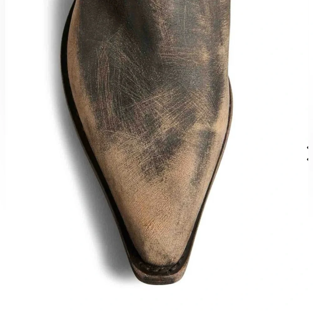 KHAITE CLIVE BOOT - Picture 4 of 16